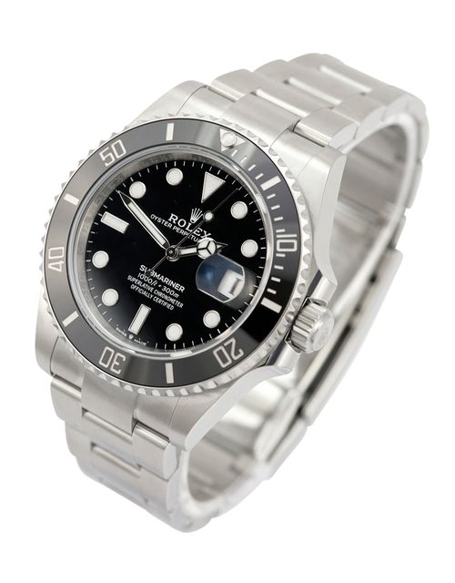 Rolex Submariner 126610 LN Image 2